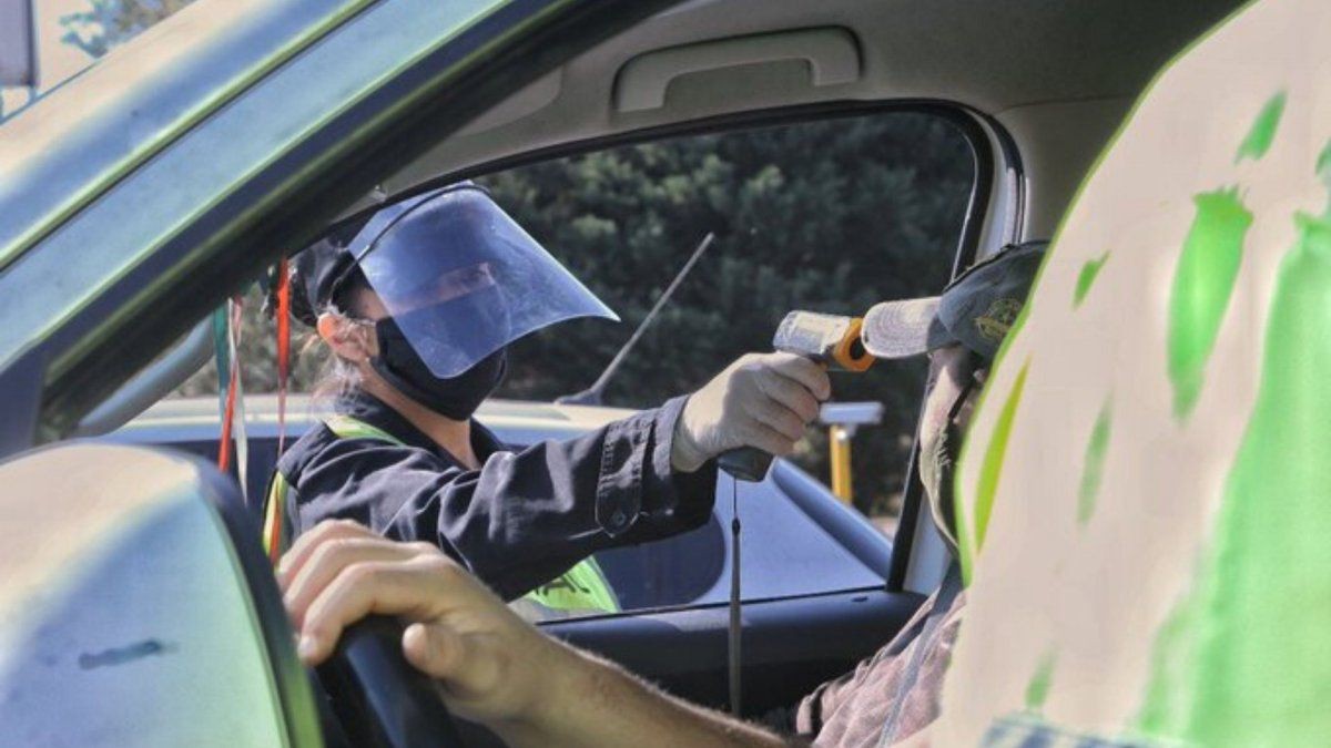 Coronavirus: la ciudad notificó 102 nuevos casos de los 525 de la provincia | Noticias