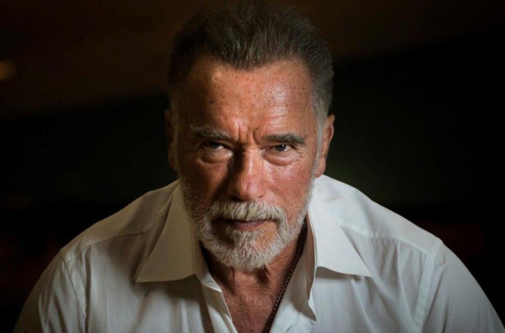 Arnold Schwarzenegger trató a Trump de nazi | Espectaculos