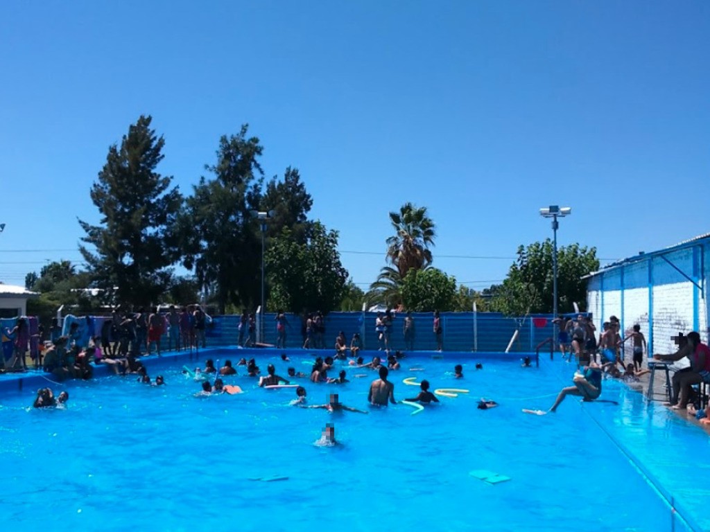 Un niño murió ahogado en una pileta en Mendoza | Nacionales