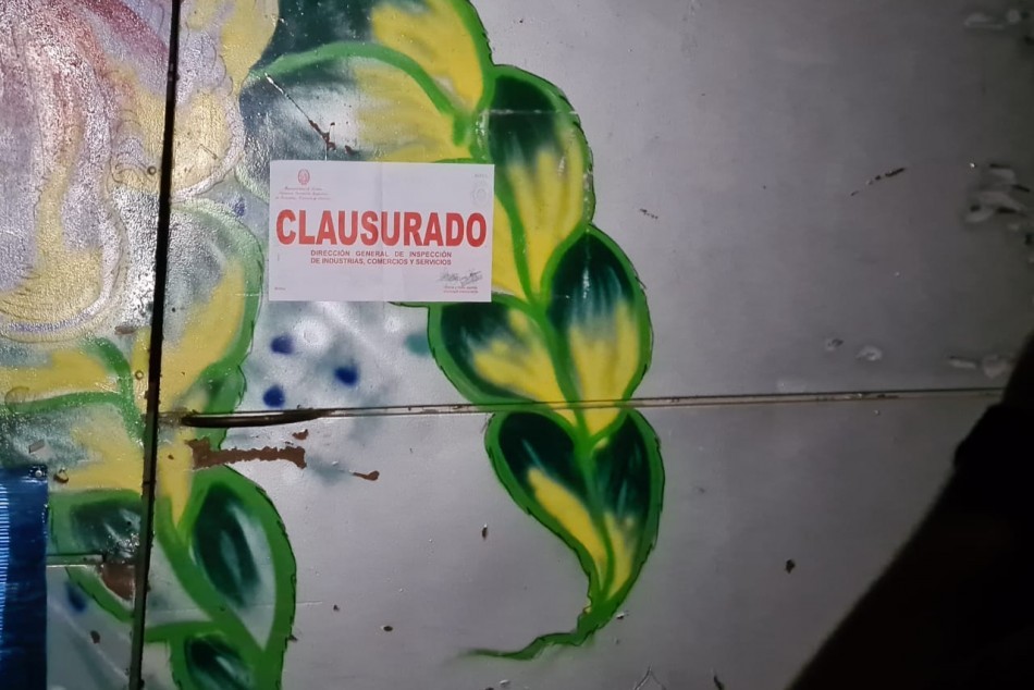 Clausuraron un boliche en Rosario por violación de protocolos de Covid | Noticias