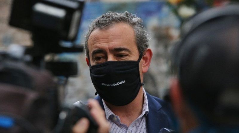 Rosario: dura sanción económica y penal para los involucrados en fiestas clandestinas | Noticias