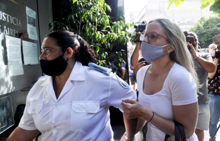 No descartan imputar a Píparo por falso testimonio: "Declaró falsedades e incongruencias" | Nacionales