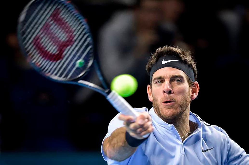 Murió el papá de Juan Martín del Potro | Deportes