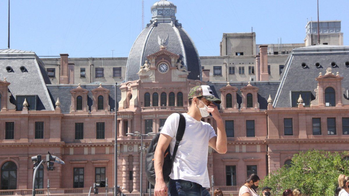 Coronavirus en Argentina: reportan 160 muertos y 8.704 casos en las últimas 24 horas | Noticias