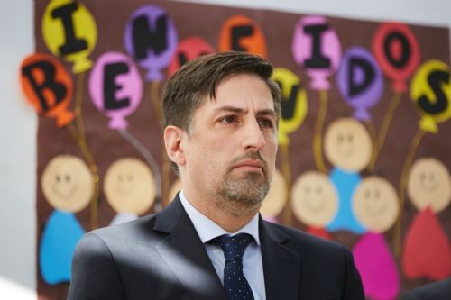 Trotta: "Toda la Argentina, con los cuidados necesarios, está preparada para clases presenciales" | Nacionales