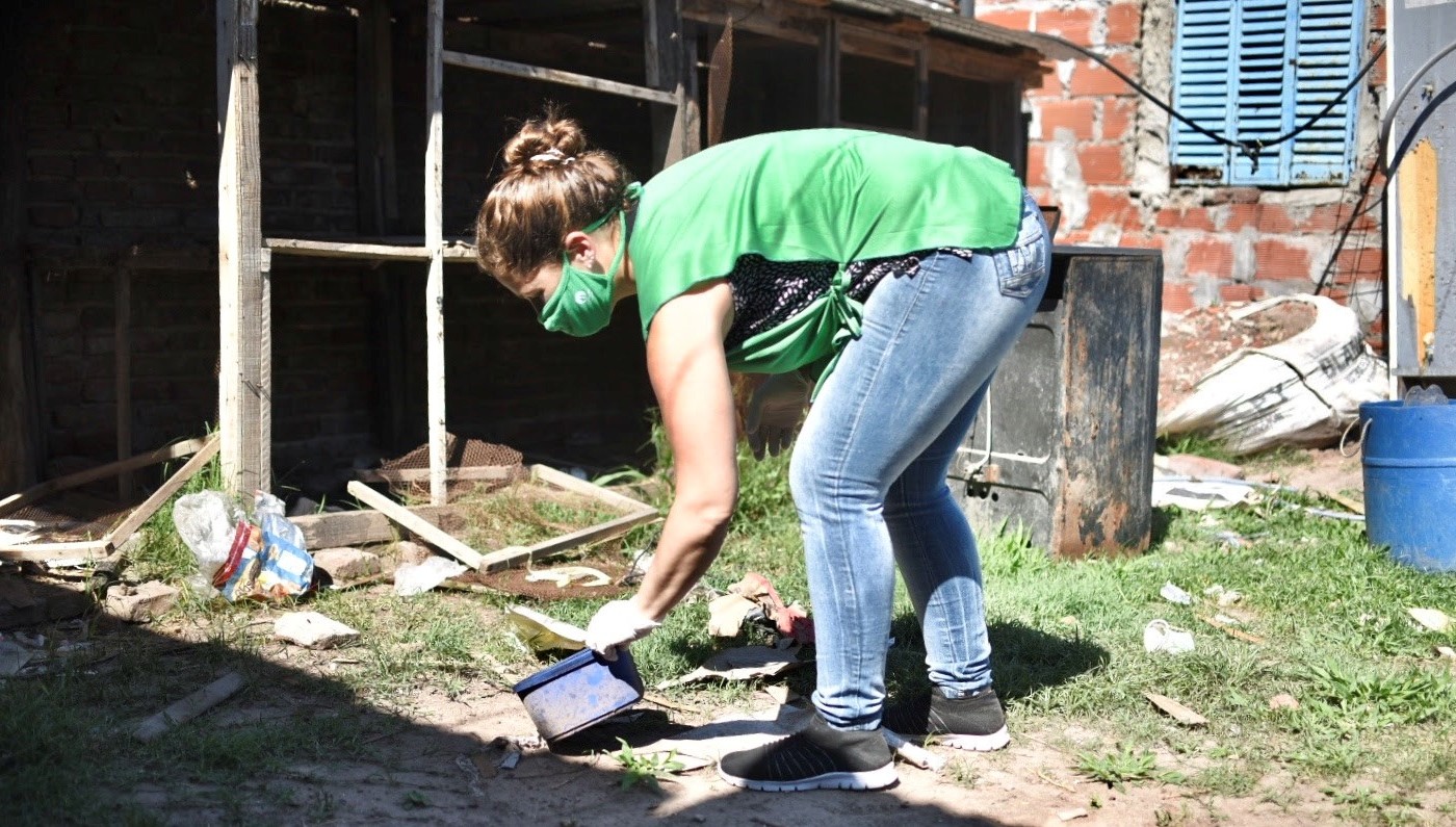 No hay que descuidarse con el dengue: cuáles son los síntomas y cómo se previene la enfermedad | Noticias