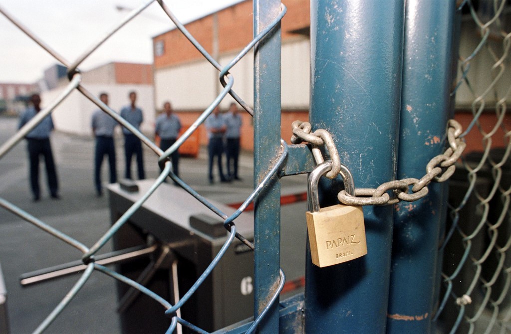 Según Bolsonaro, Ford se va de Brasil porque "quiere subsidios" | Información General