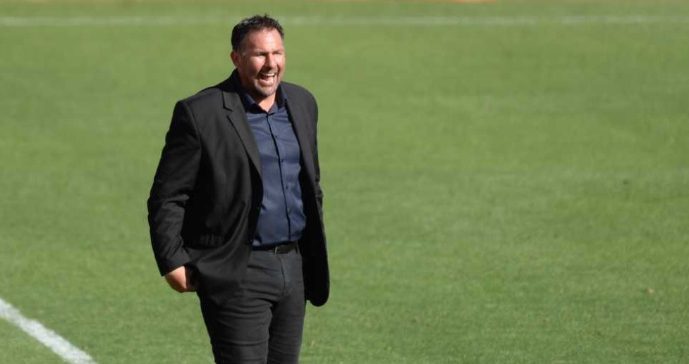 Tras buena campaña, Dabove renunció a Argentinos Juniors: está en carpeta de tres grandes | Deportes