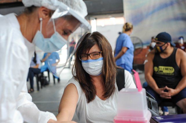 Martes con 188 casos de coronavirus en la ciudad de Santa Fe | Noticias