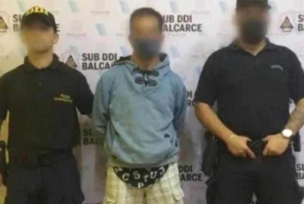 Grooming: Detenido por pedirle fotos sexuales a una menor de 12 años | Nacionales