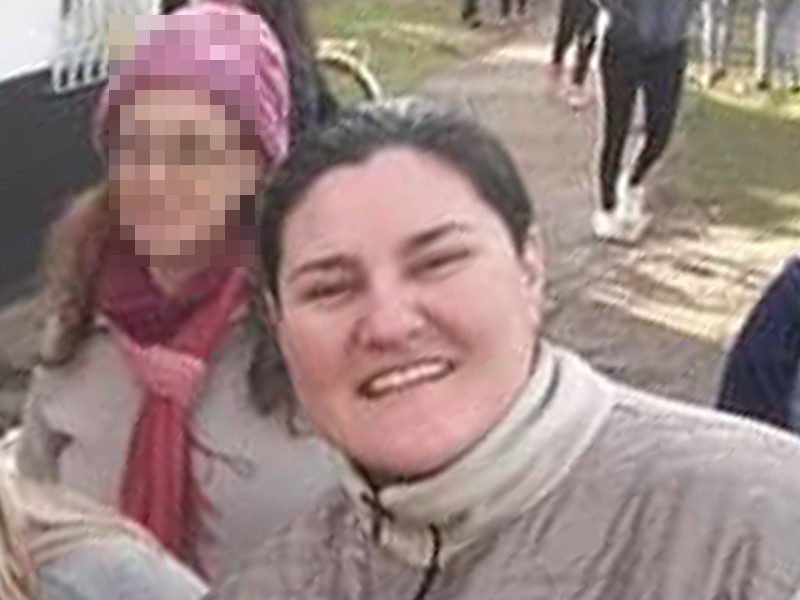 Tristeza y conmoción: murió la docente sanlorencina cuyo auto se incendió en Maciel | Noticias