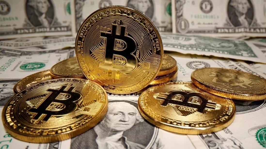 Se olvidó la contraseña para acceder a 7000 bitcoins que ahora valen US$240 millones | Redes