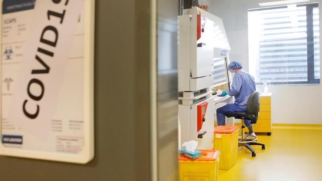 Desarrollan una vacuna que aseguran que protegería contra el coronavirus por años | Información General