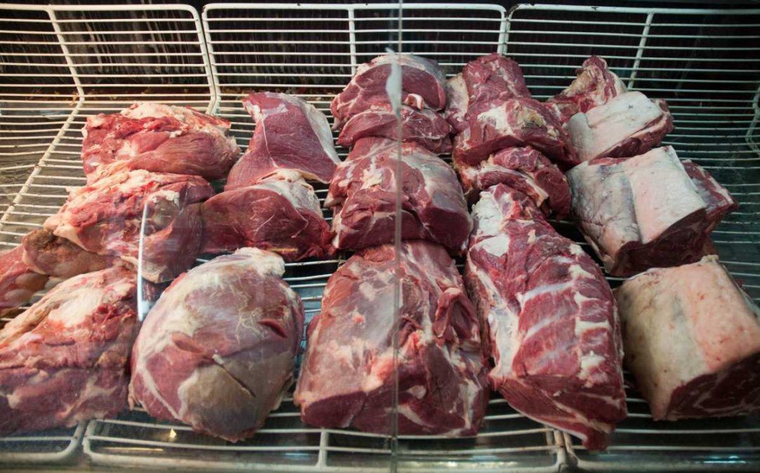 El Gobierno trabaja en un nuevo acuerdo de precios de la carne con frigoríficos | Nacionales