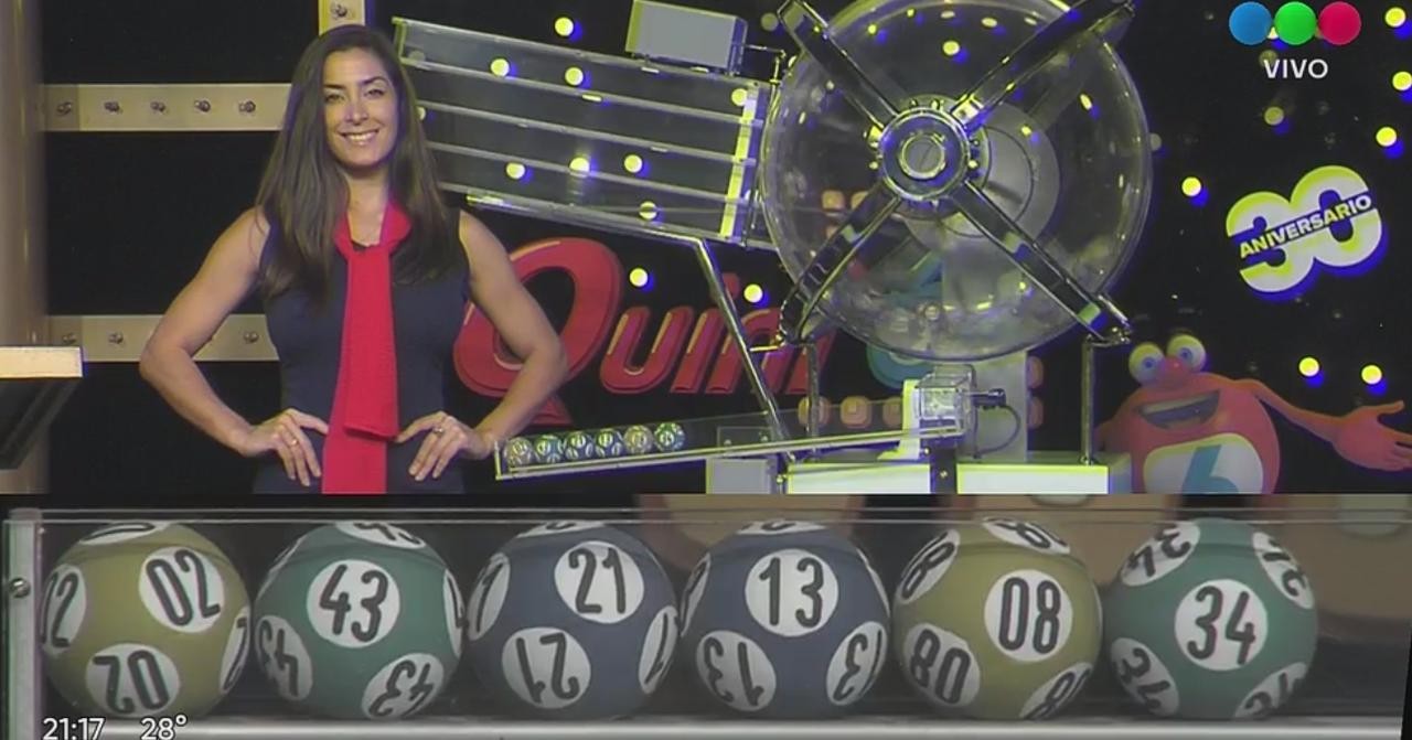 Dos apostadores ganaron los impresionantes pozos del Quini: uno es de Cayastá | Noticias