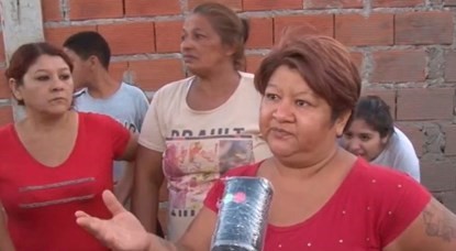 Rosario: Pitbulls atacaron a una nena de 3 años y le quebraron una pierna | Noticias