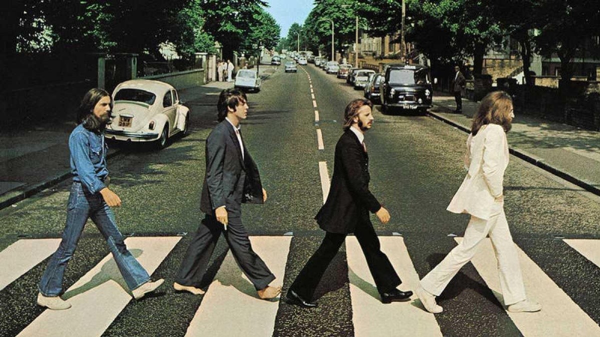 Una hija de Paul McCartney dirigirá un documental sobre los míticos estudios Abbey Road | Espectaculos