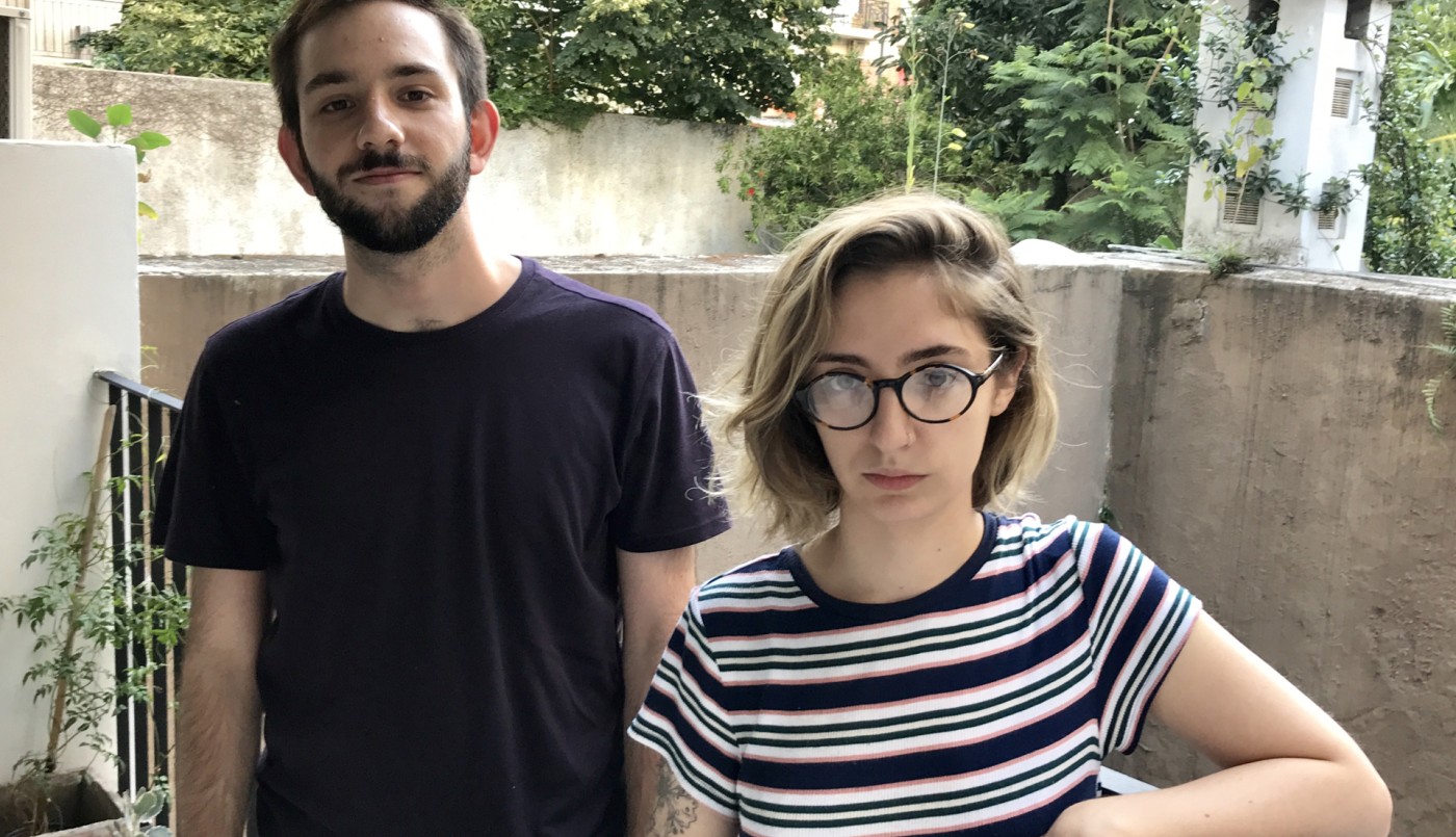 "Un amor de verano" invita a "cartearse" con desconocidos vía mail | Redes