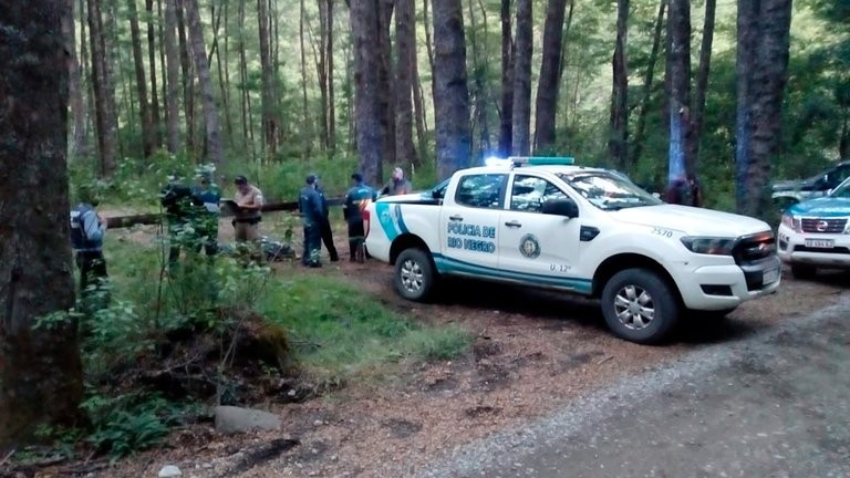 Un turista murió ahogado por salvar a su nieto en Bariloche | Nacionales