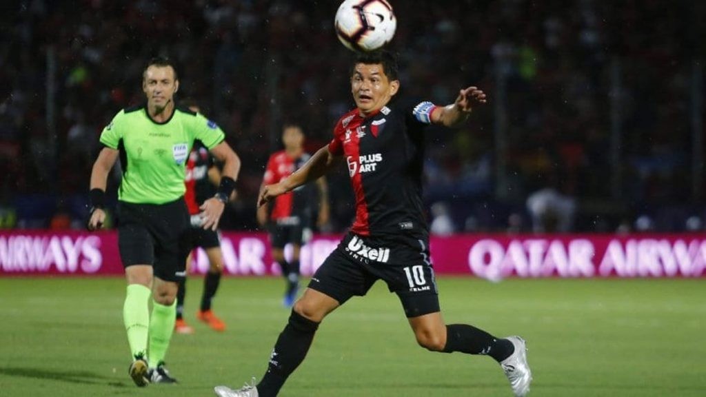Colón debuta en Copa Argentina ante Cipolletti | Deportes