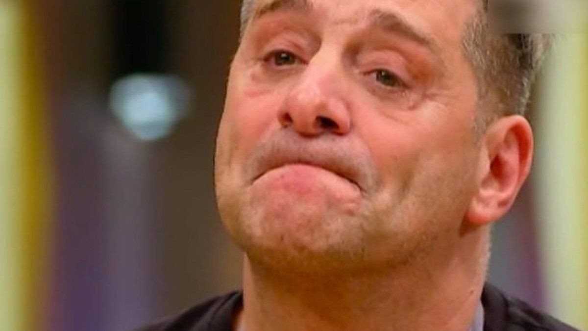 El Turco García sufrió un accidente en Mar del Plata | Deportes