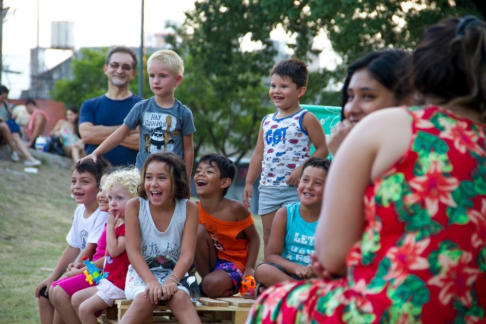 Verano Capital: cuáles son las propuestas para este fin de semana | Espectaculos
