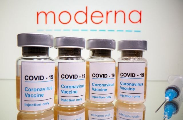 Pronóstico del CEO de Moderna: "Vamos a vivir con el coronavirus para siempre" | Información General