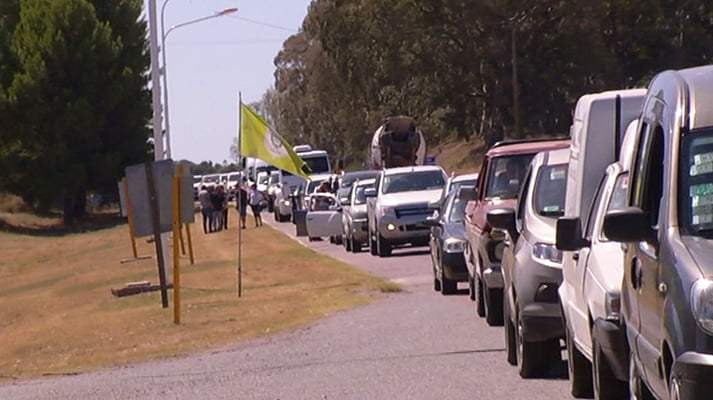 Desde el inicio de la temporada, 6 millones de turistas viajaron por todo el país | Nacionales