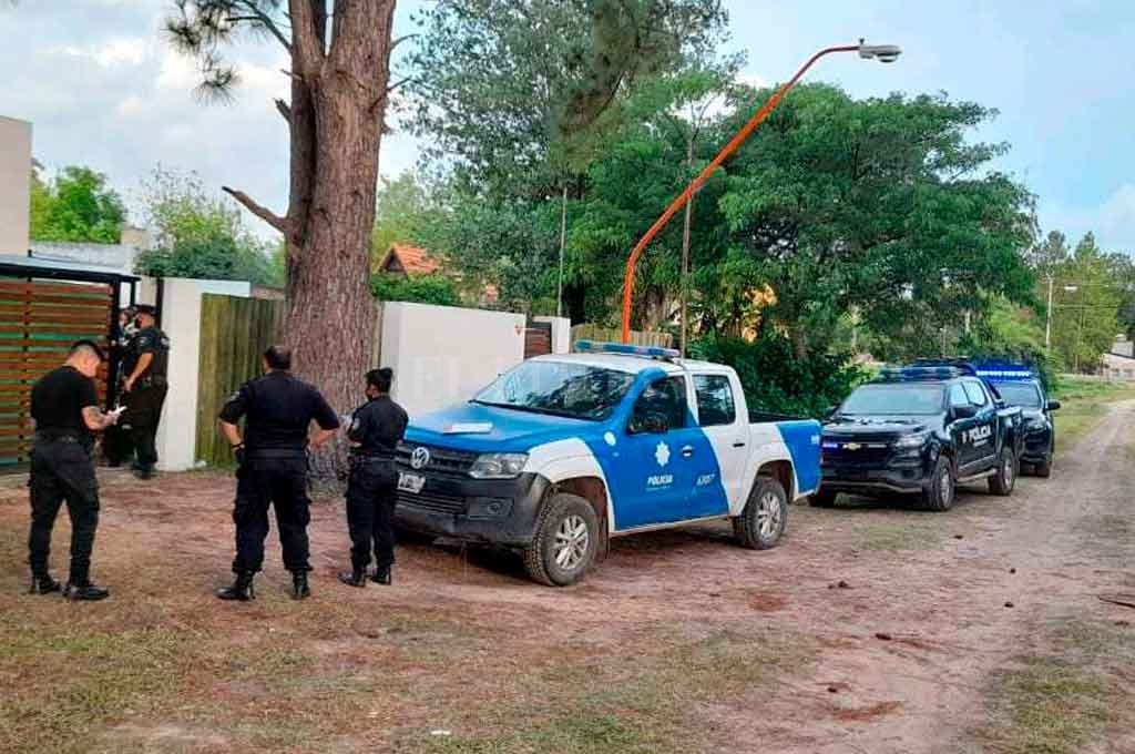 Desarticularon una fiesta clandestina en Arroyo Leyes | Noticias