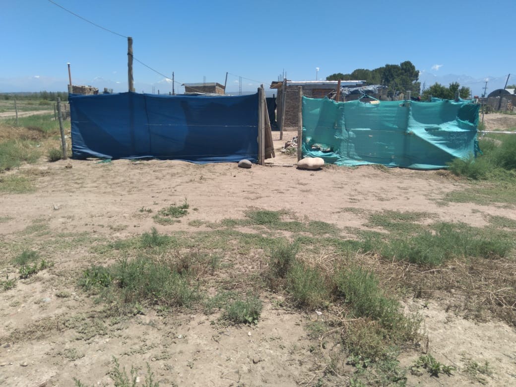 Nuevo femicidio: una joven fue asesinada a golpes en Luján de Cuyo | Nacionales