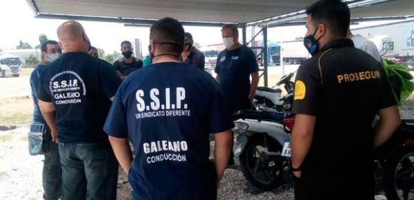 El SSIP confirmó que realizará un paro general por 24 hs | Información General