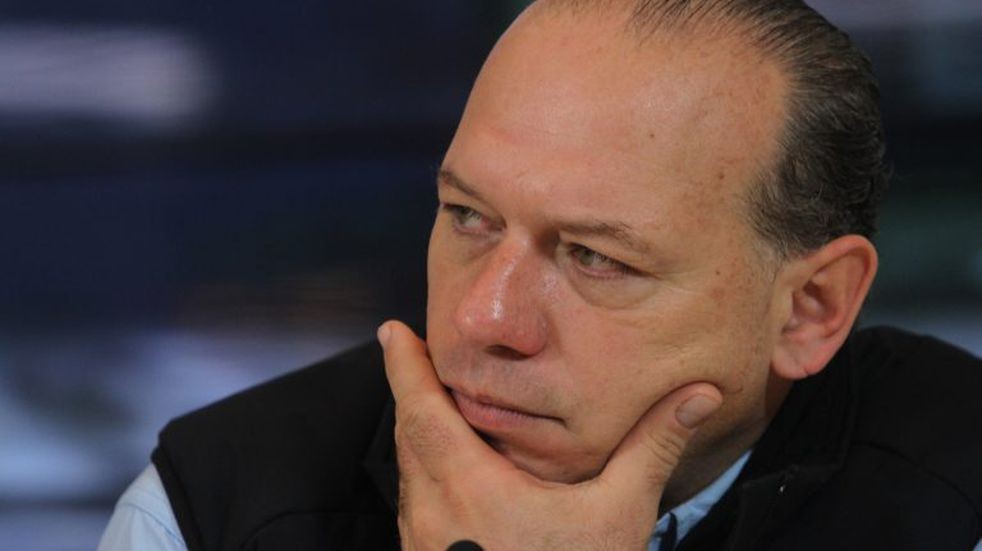 Berni: “A partir de junio, la pandemia va a ser parte de la historia de la Argentina“ | Noticias