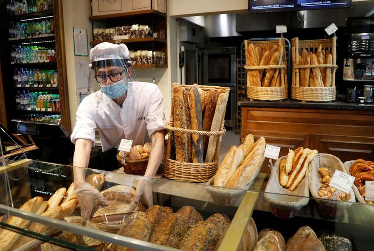Advierten que el pan podría aumentar hasta un 15 % esta semana | Nacionales