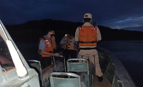 Encontraron muertos a tres hermanos de 8, 10 y 13 años en el río Paraná | Nacionales