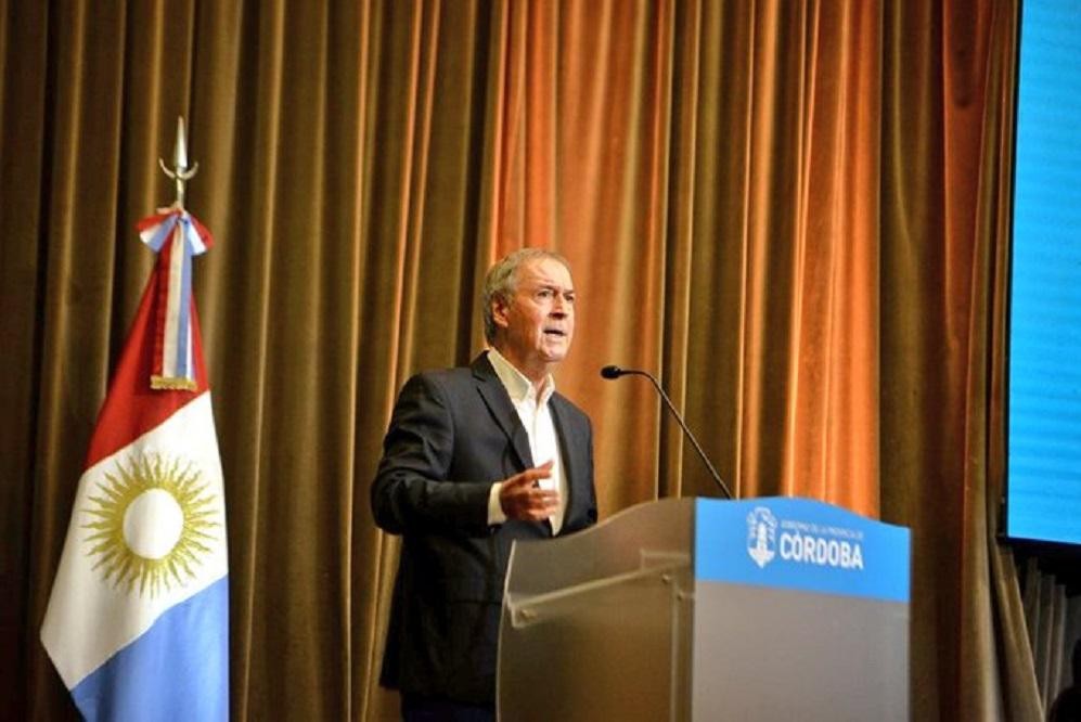 Juan Schiaretti anunció que arrancan las clases presenciales en Córdoba | Nacionales
