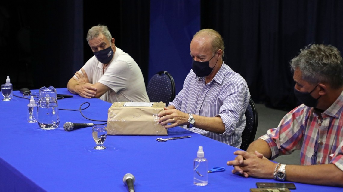 La ciudad de Santa Fe tendrá 50 soluciones habitacionales | Noticias