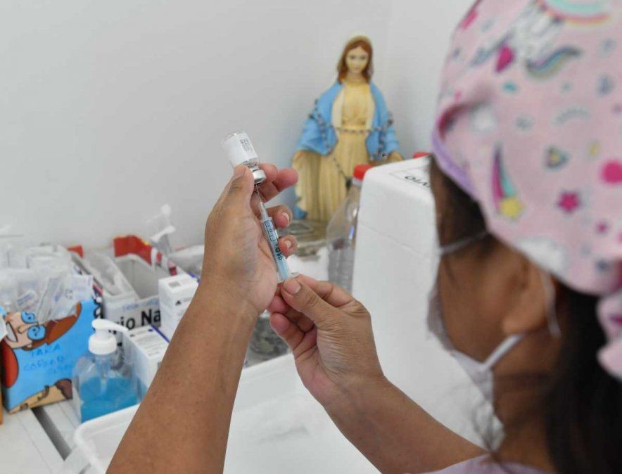 El Gobierno comenzará la vacunación en mayores de 60 años a partir de febrero | Noticias