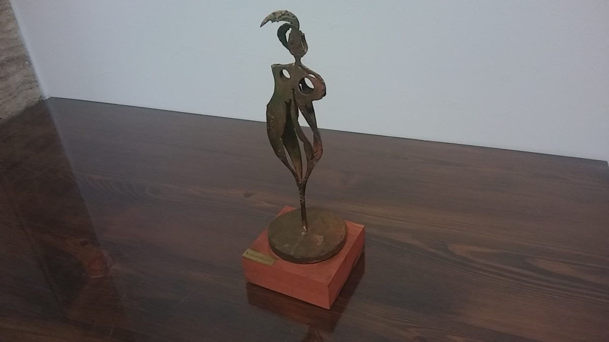 Se abre la inscripción al Premio Virginia Bolten 2021 | Legislativas