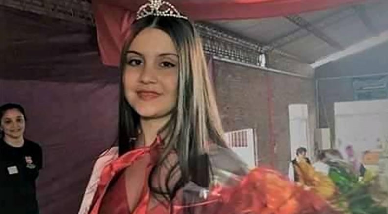 Murió una chica oriunda de Monje que había sido atropellada por una moto el 10 de enero | Noticias