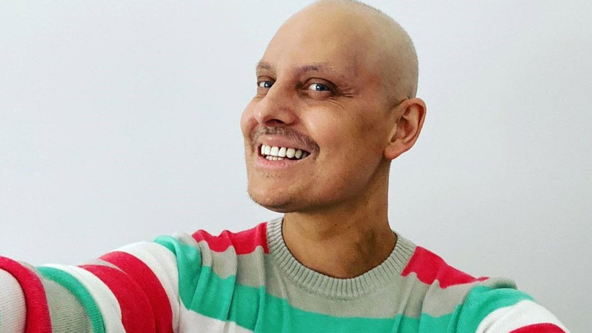 Los emotivos posteos de Lío Pecoraro mientras se trata por una leucemia | Espectaculos