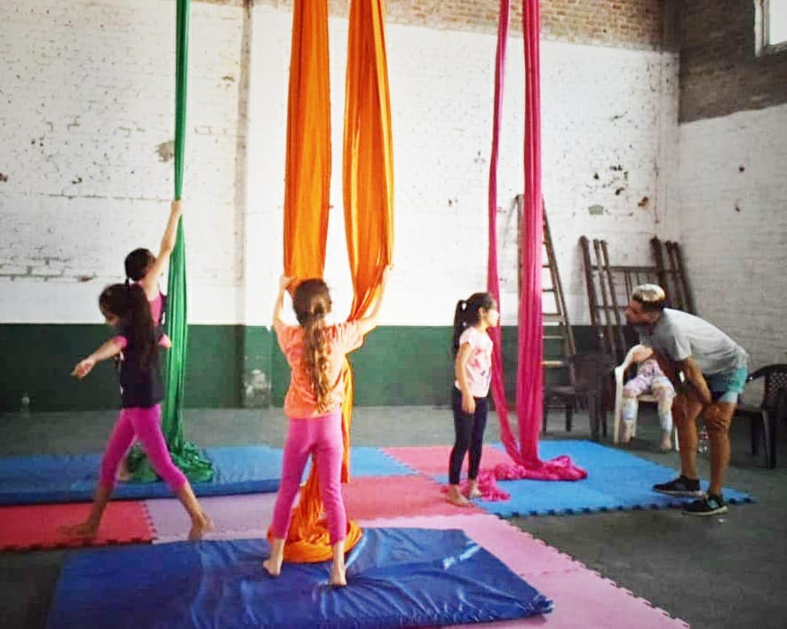 55 clubes recibieron ayuda económica de la Municipalidad de Santa Fe durante el 2020 | Deportes