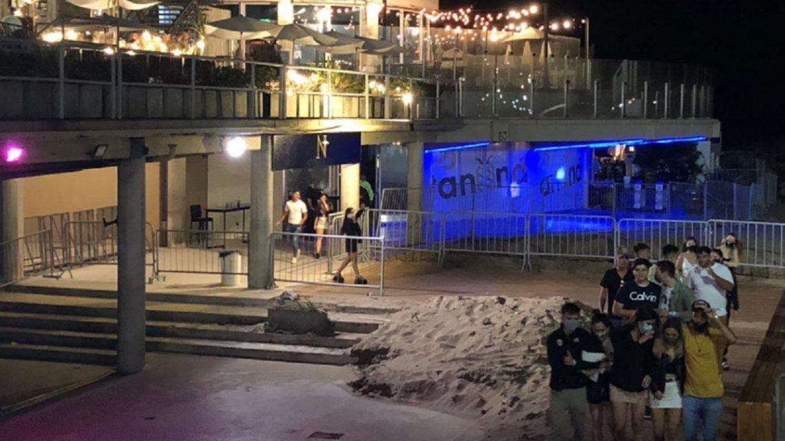 Mar del Plata: clausuraron el boliche en el que golpearon a un joven y lo dejaron en terapia intensiva | Nacionales