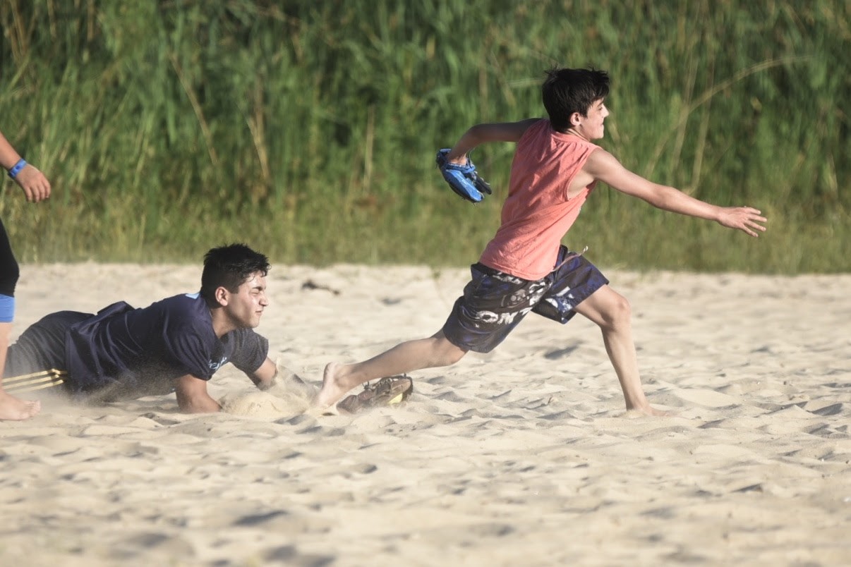 Jueves a pleno sol en la ciudad de Santa Fe, con leve ascenso de la temperatura | Información General