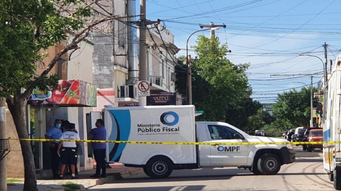 Encontraron a una mujer asesinada a golpes: su esposo se suicidó en el cuarto de al lado | Nacionales