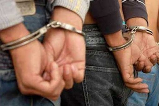 Encontró a su amigo teniendo sexo con su pareja y lo mató a fierrazos | Nacionales