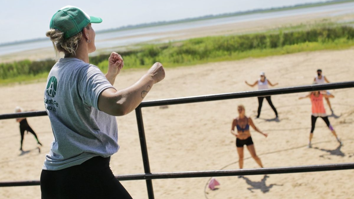 Calor y sol en el cierre de la semana: cómo estará el finde | Información General
