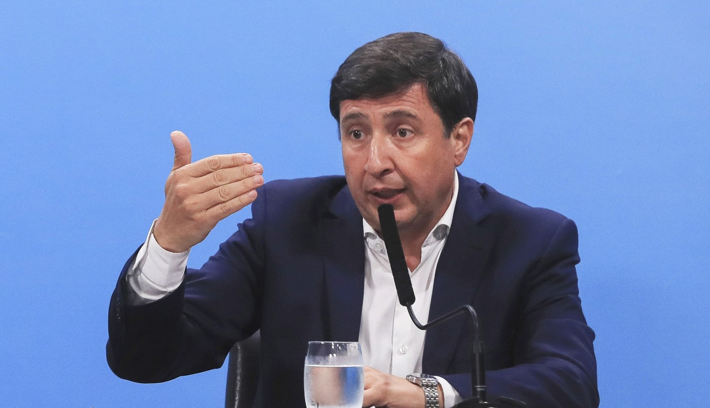 Qué dijo Daniel Arroyo sobre el posible regreso del IFE | Nacionales