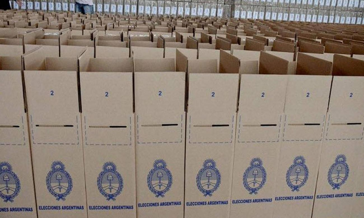 Alberto Fernández incluyó la suspensión de las PASO en los temas de debate del Congreso | Nacionales