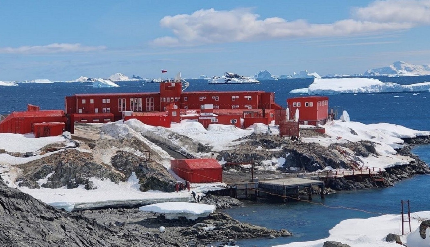 Alerta de tsumani en Chile a causa de un terremoto en la Antártida | Información General