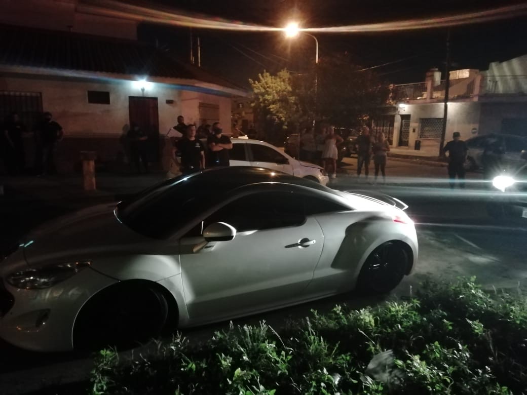 Ladrones no pudieron robarle el auto y lo asesinaron de un disparo | Nacionales